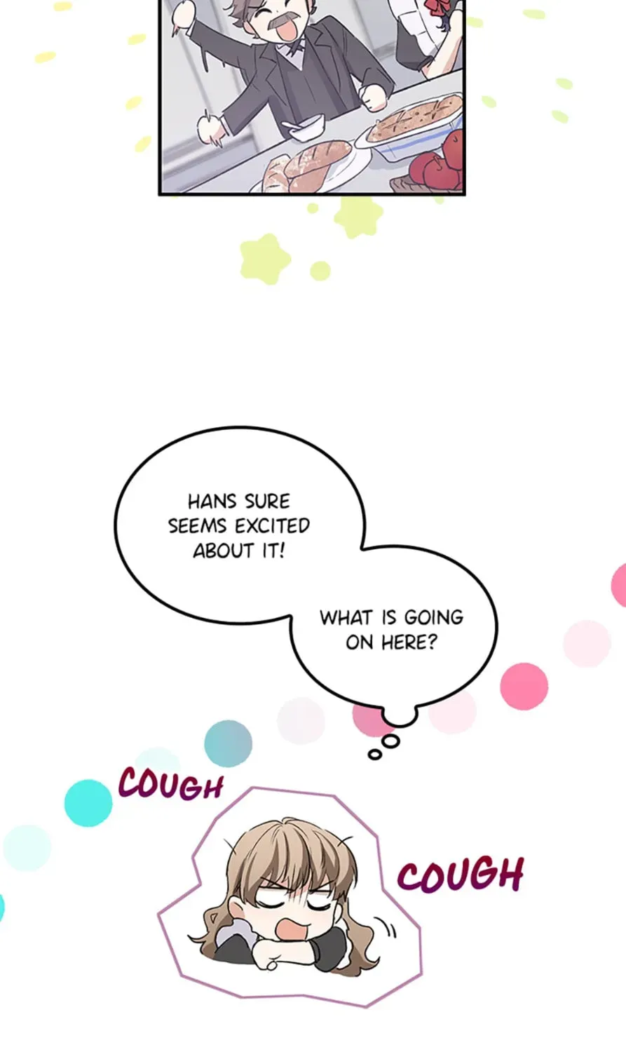 I Bought Land, Not a Man! Chapter 15 page 77 - 