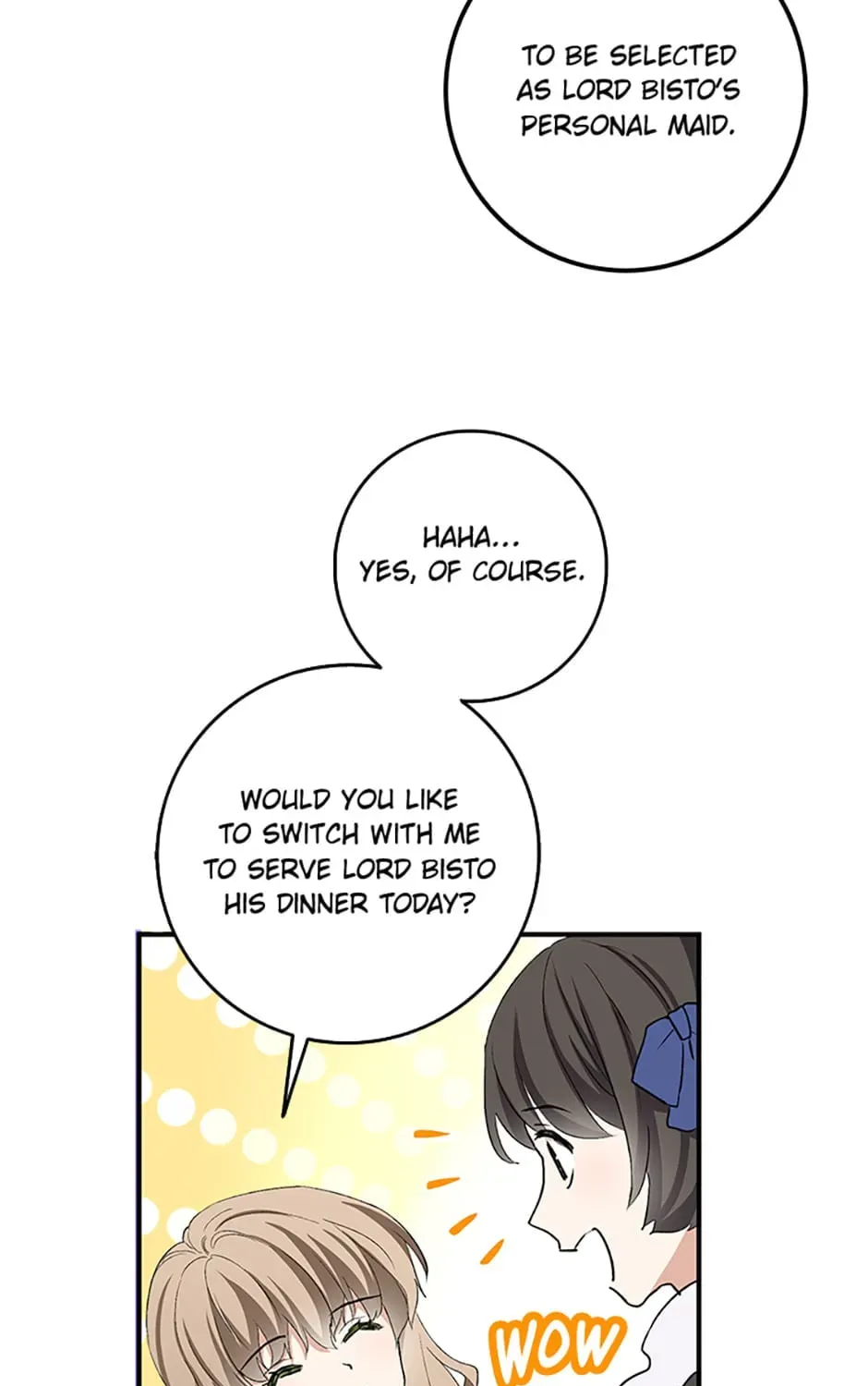 I Bought Land, Not a Man! Chapter 15 page 81 - 