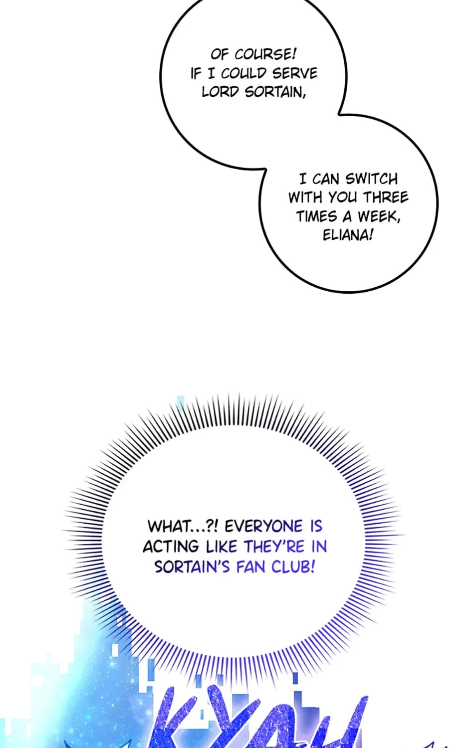 I Bought Land, Not a Man! Chapter 15 page 83 - 