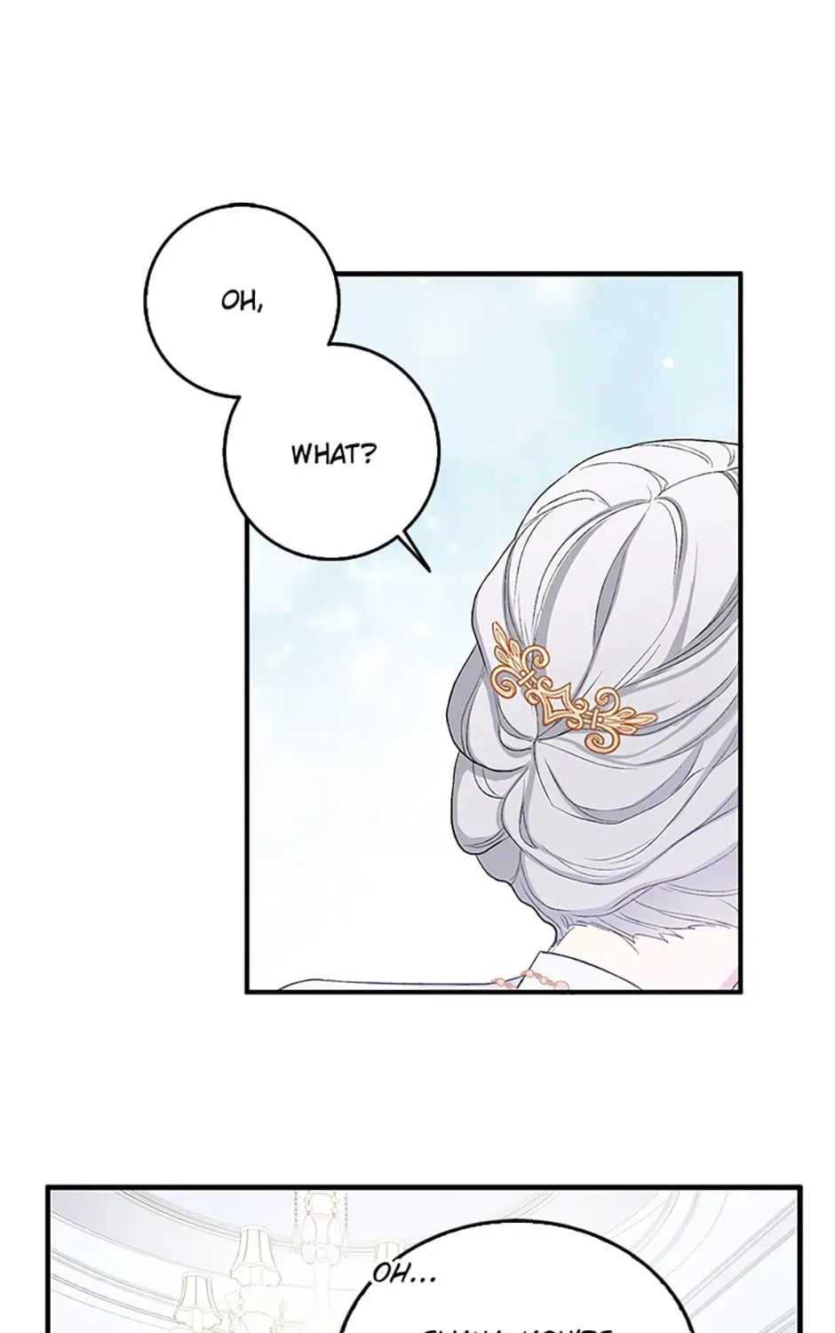 I Bought Land, Not a Man! Chapter 15 page 89 - 