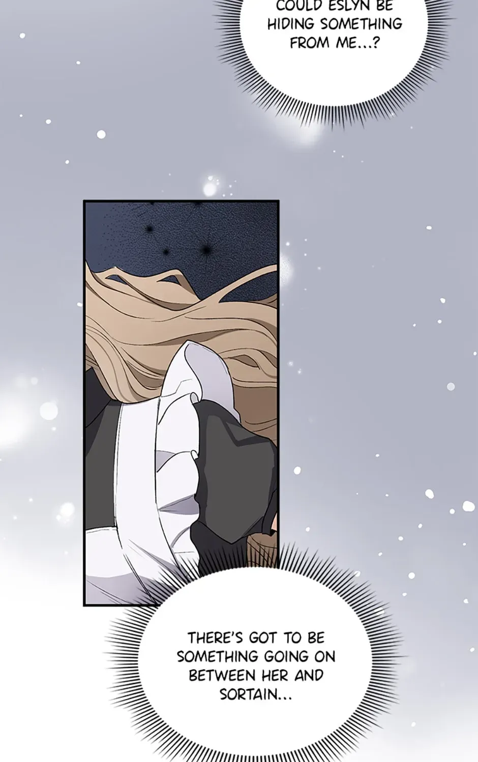 I Bought Land, Not a Man! Chapter 15 page 99 - 