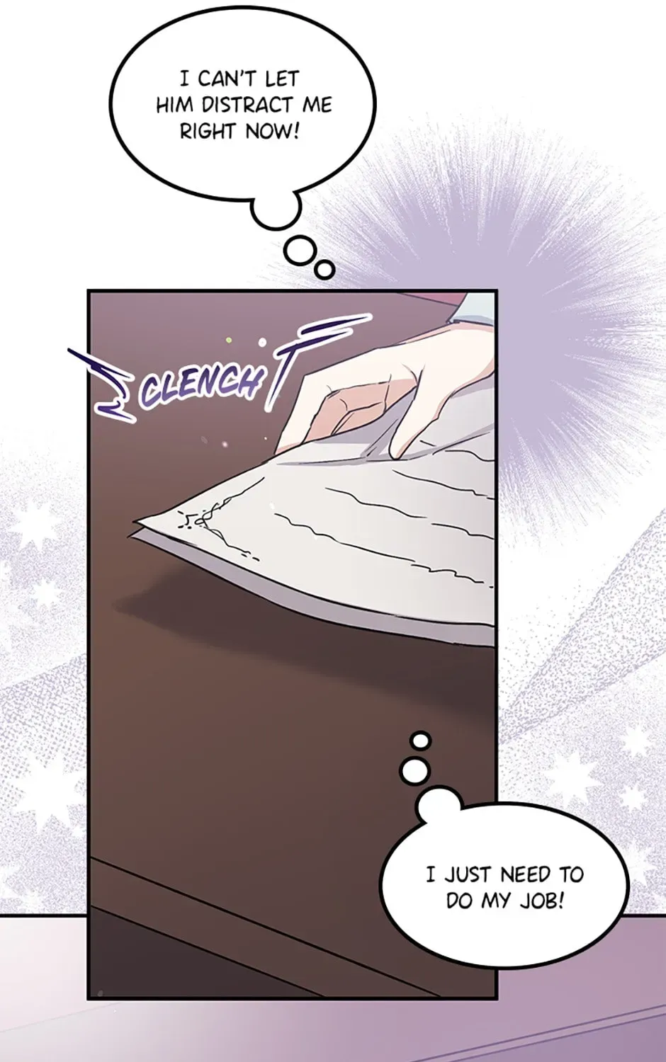 I Bought Land, Not a Man! Chapter 16 page 101 - 