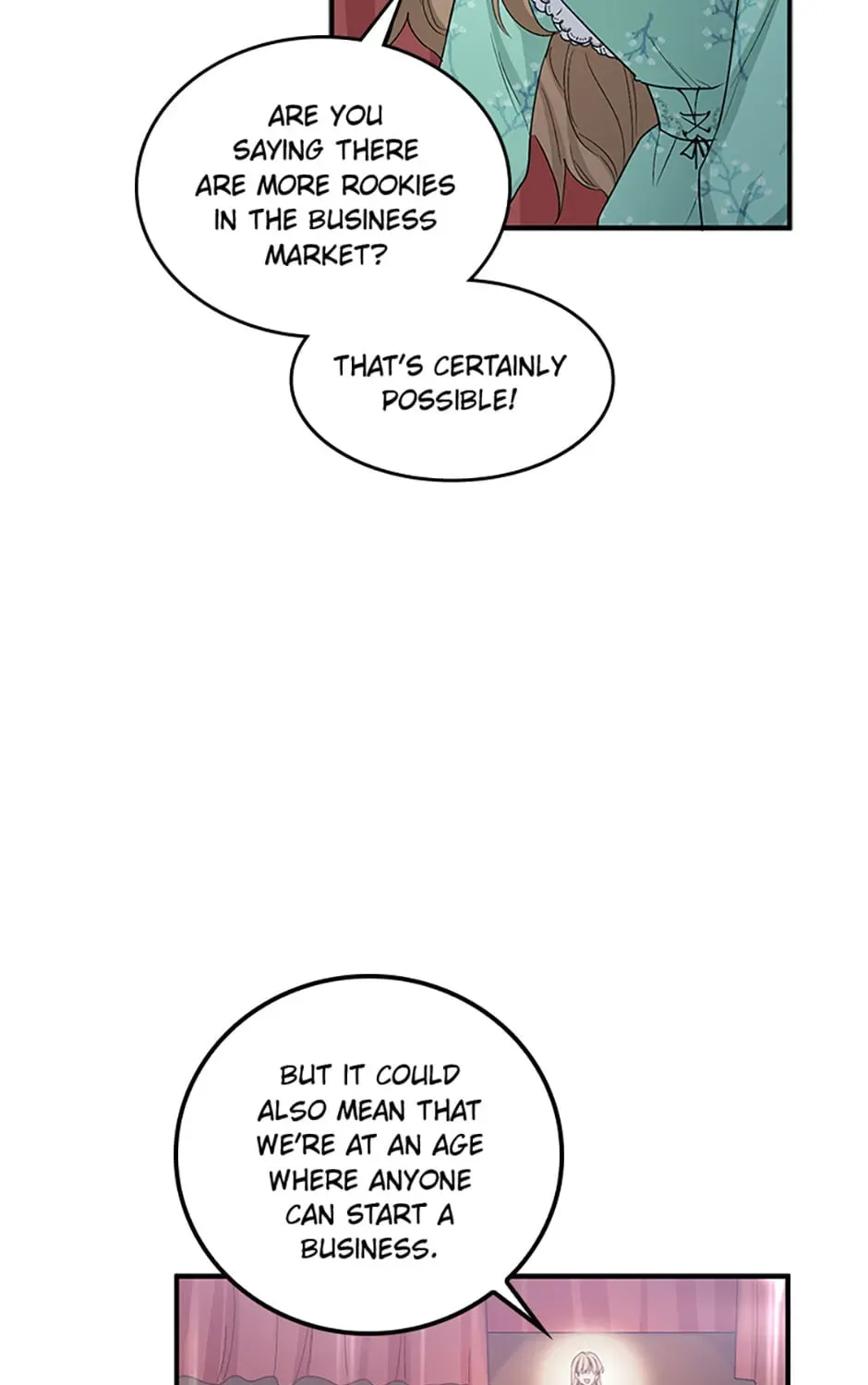 I Bought Land, Not a Man! Chapter 16 page 113 - 