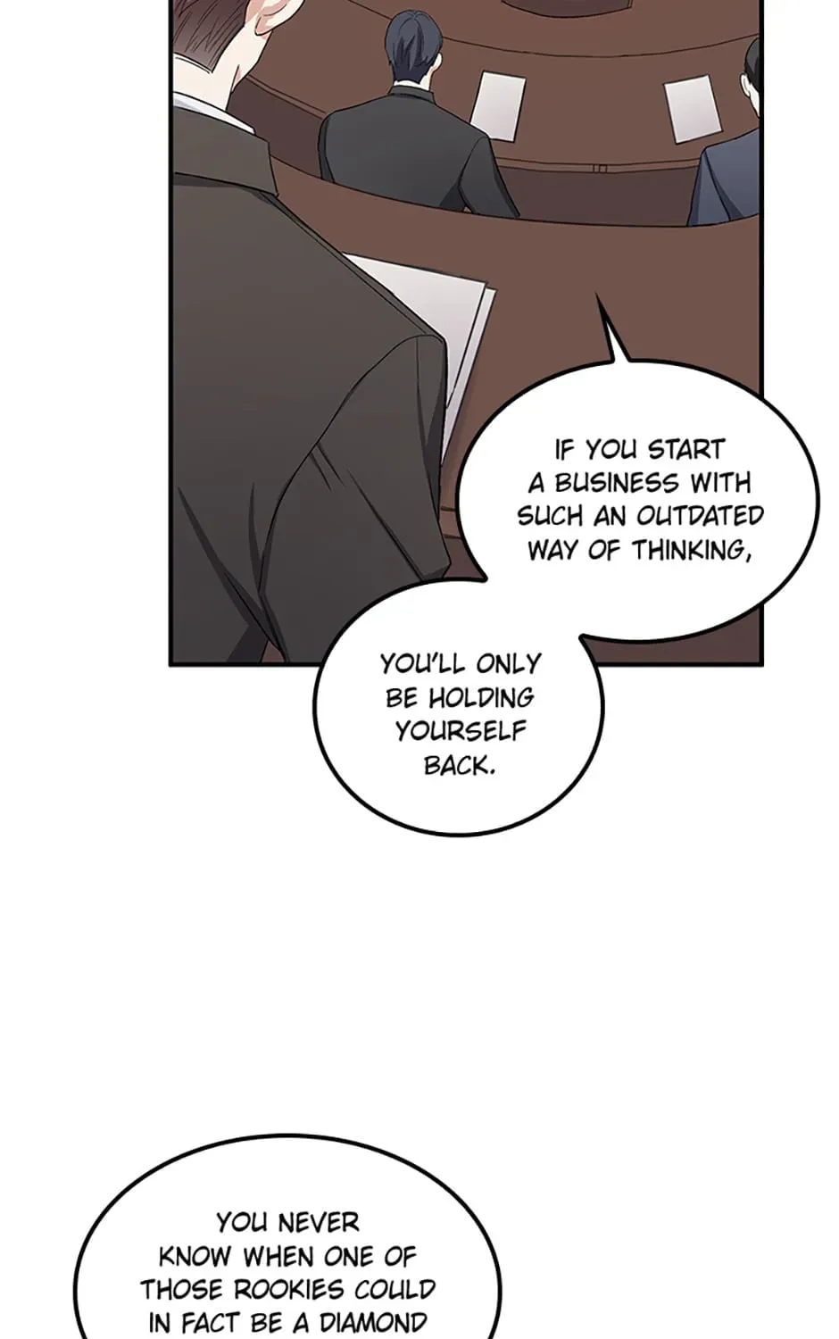 I Bought Land, Not a Man! Chapter 16 page 115 - 