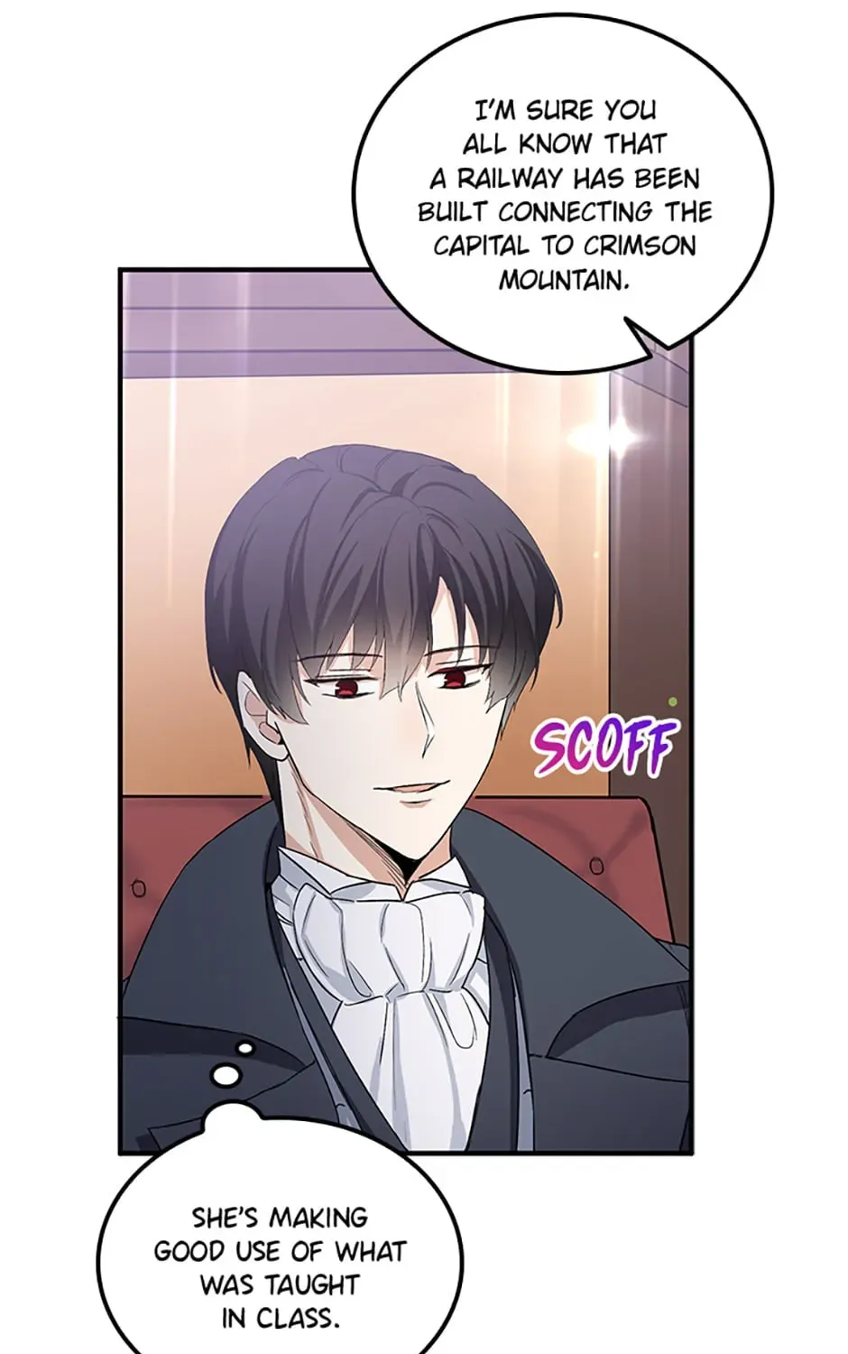 I Bought Land, Not a Man! Chapter 16 page 117 - 