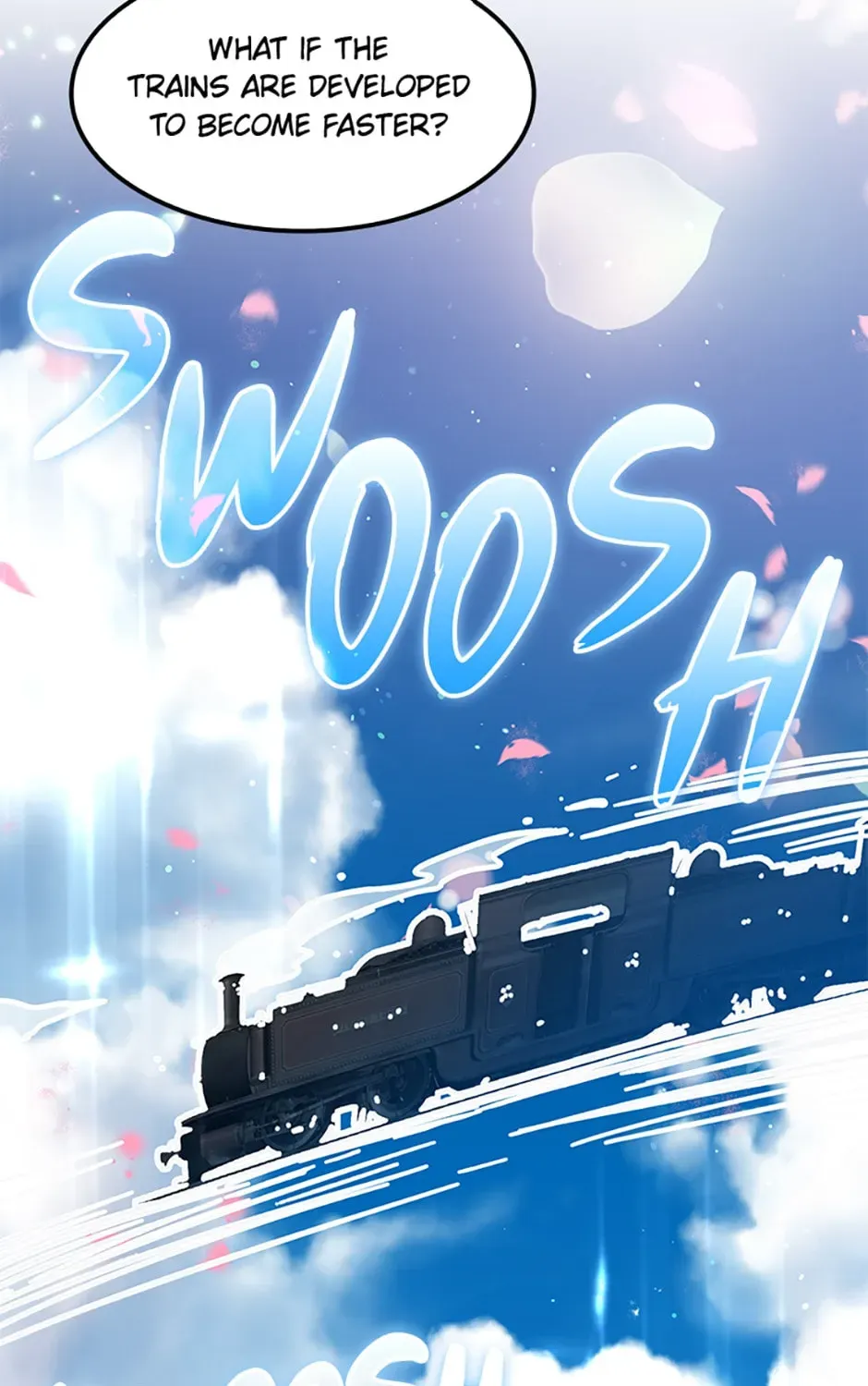 I Bought Land, Not a Man! Chapter 16 page 125 - 