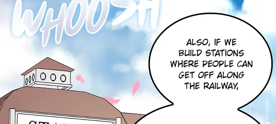 I Bought Land, Not a Man! Chapter 16 page 126 - 