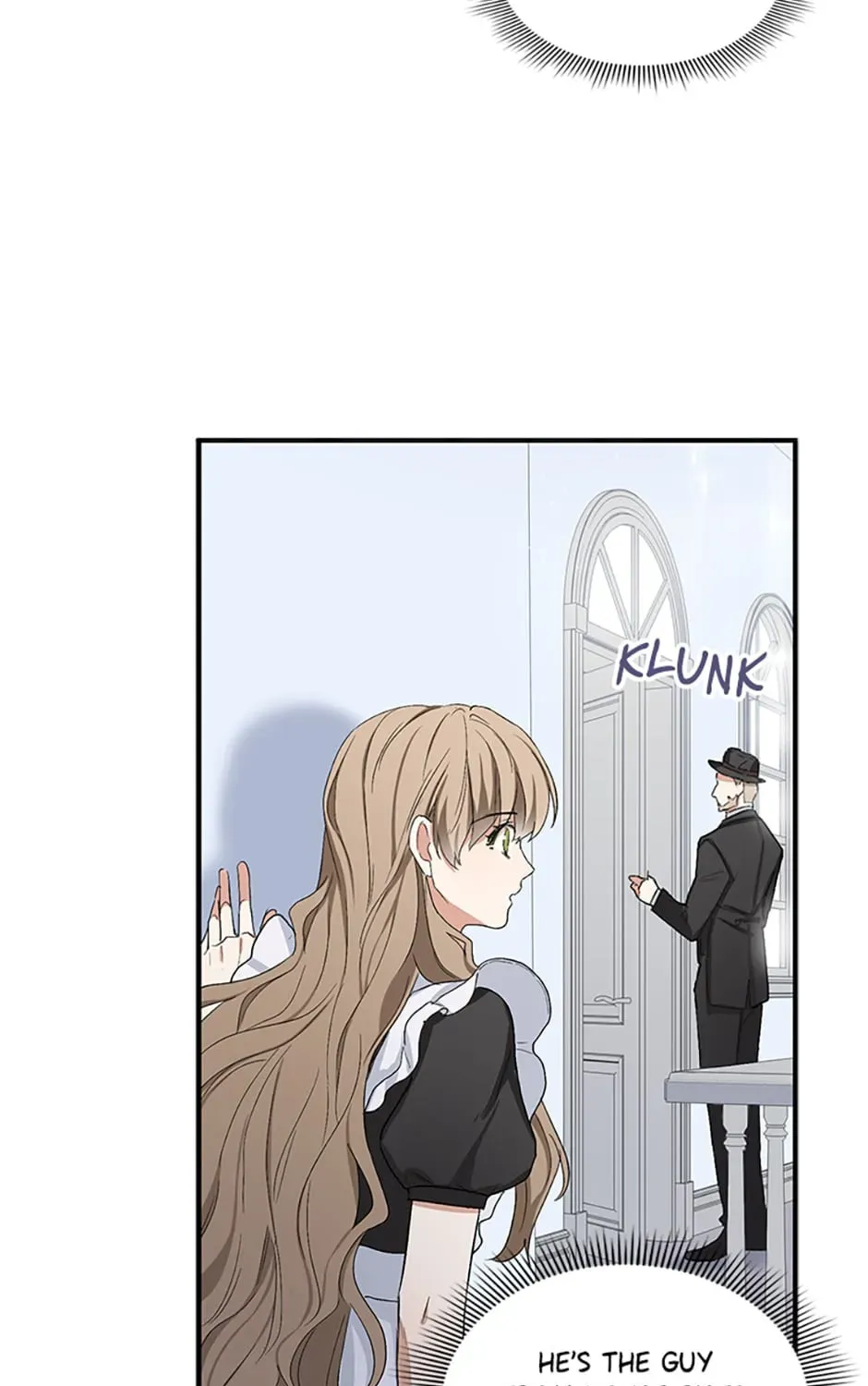 I Bought Land, Not a Man! Chapter 16 page 15 - 