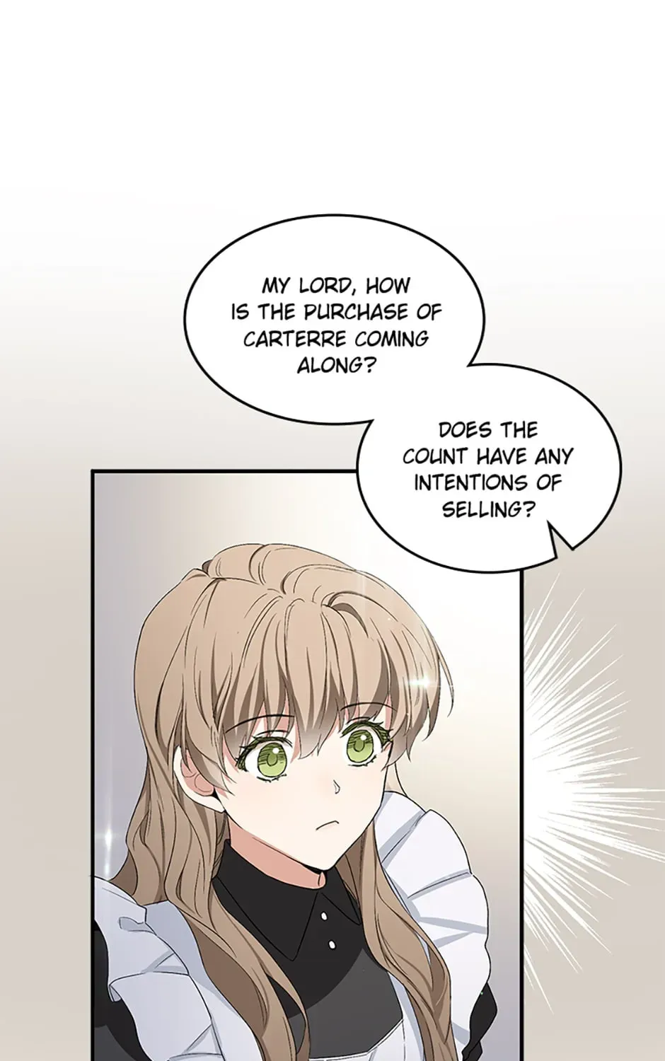 I Bought Land, Not a Man! Chapter 16 page 19 - 