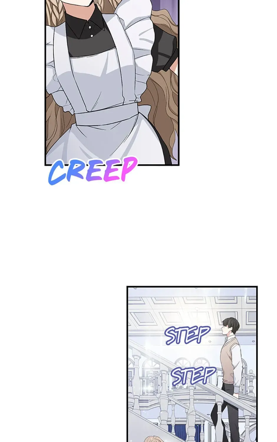 I Bought Land, Not a Man! Chapter 16 page 3 - 