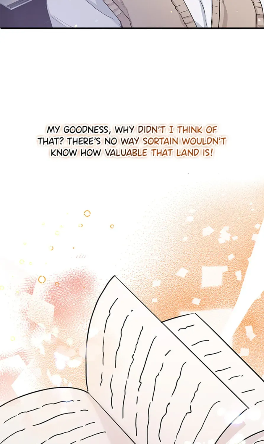 I Bought Land, Not a Man! Chapter 16 page 29 - 