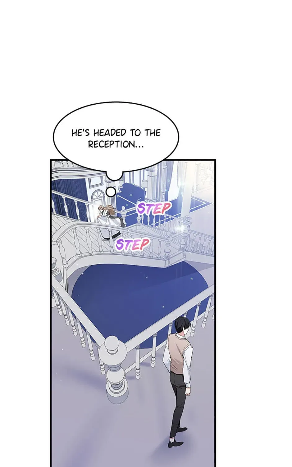 I Bought Land, Not a Man! Chapter 16 page 5 - 