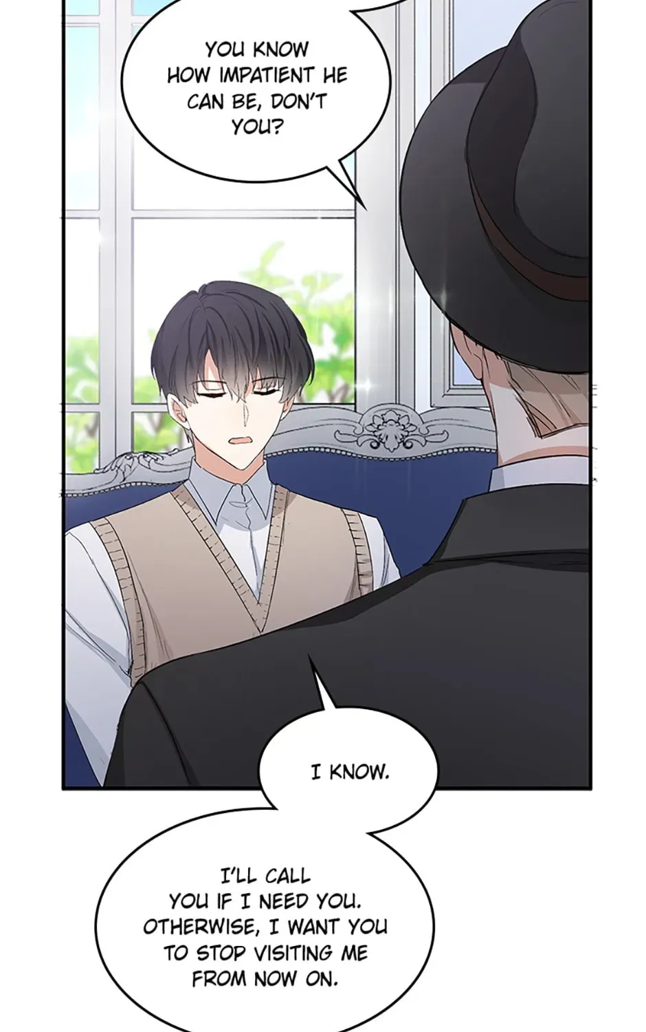 I Bought Land, Not a Man! Chapter 16 page 47 - 