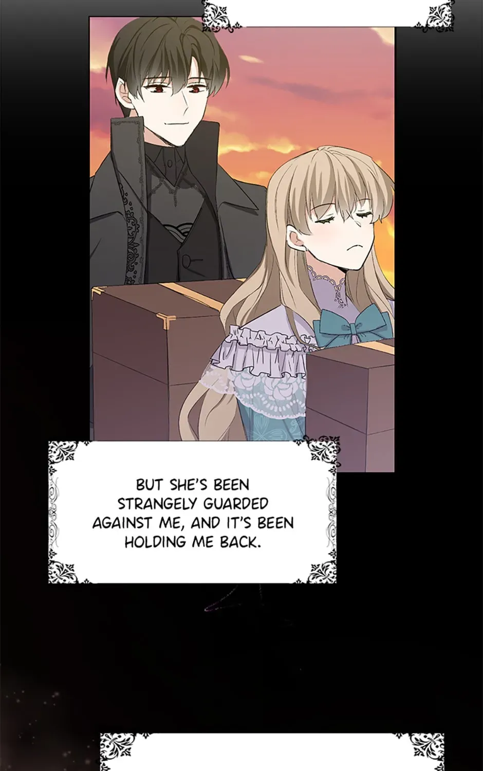 I Bought Land, Not a Man! Chapter 16 page 51 - 