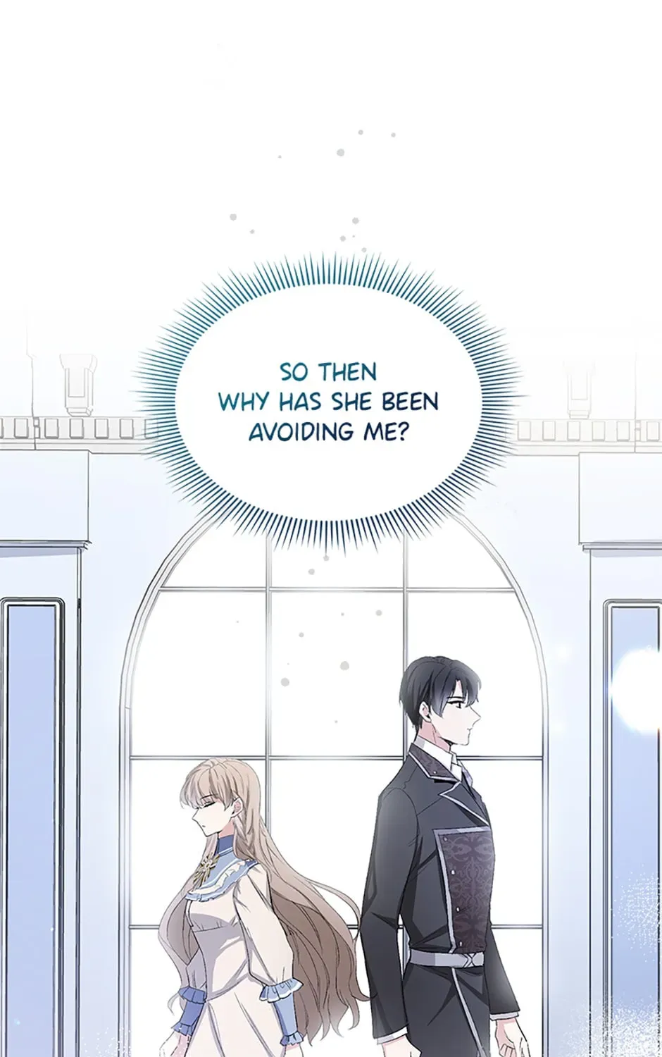 I Bought Land, Not a Man! Chapter 16 page 59 - 