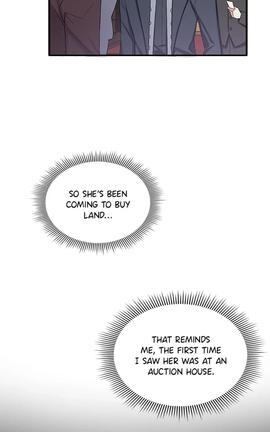 I Bought Land, Not a Man! Chapter 16 page 81 - 