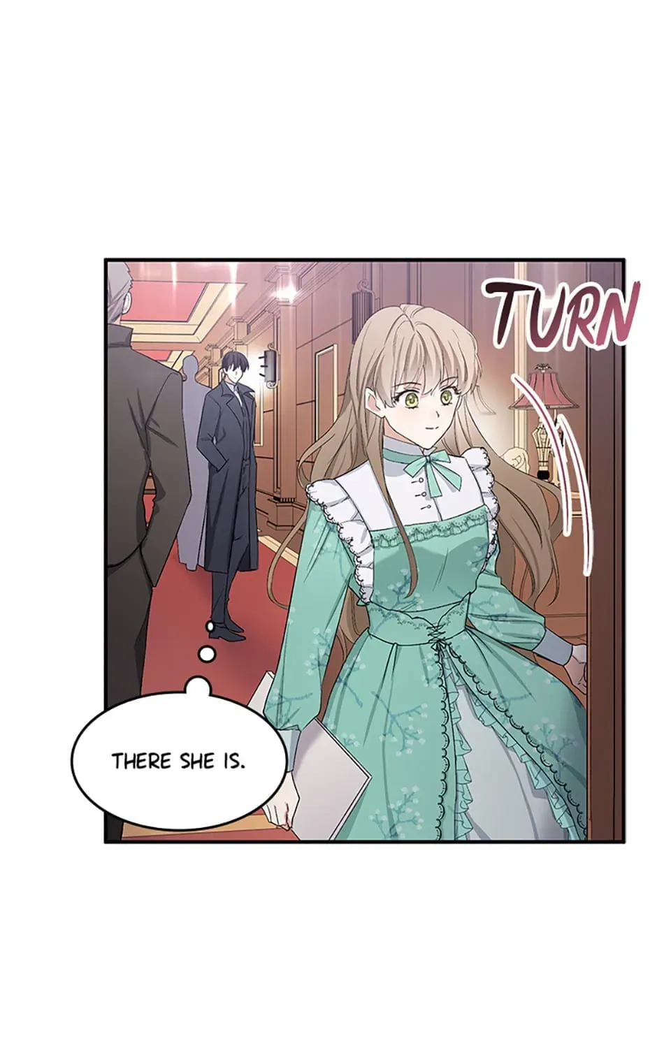 I Bought Land, Not a Man! Chapter 16 page 85 - 