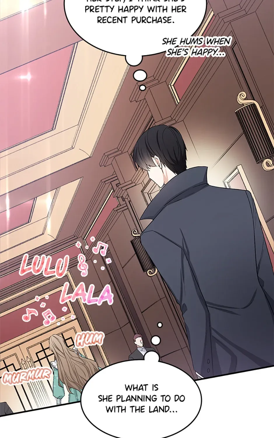 I Bought Land, Not a Man! Chapter 16 page 89 - 