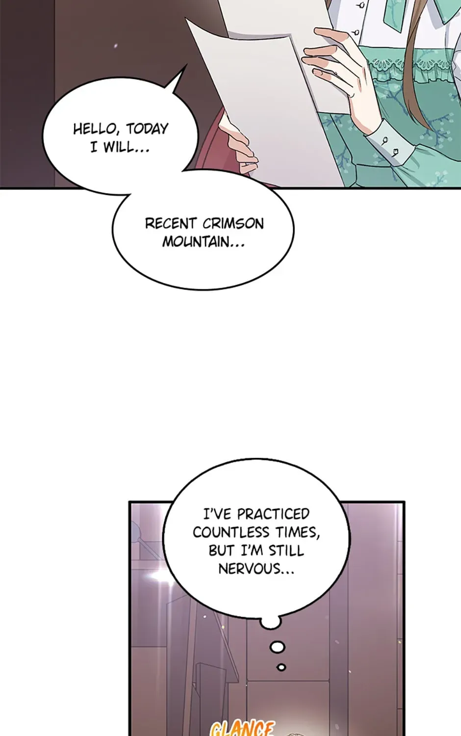 I Bought Land, Not a Man! Chapter 16 page 93 - 