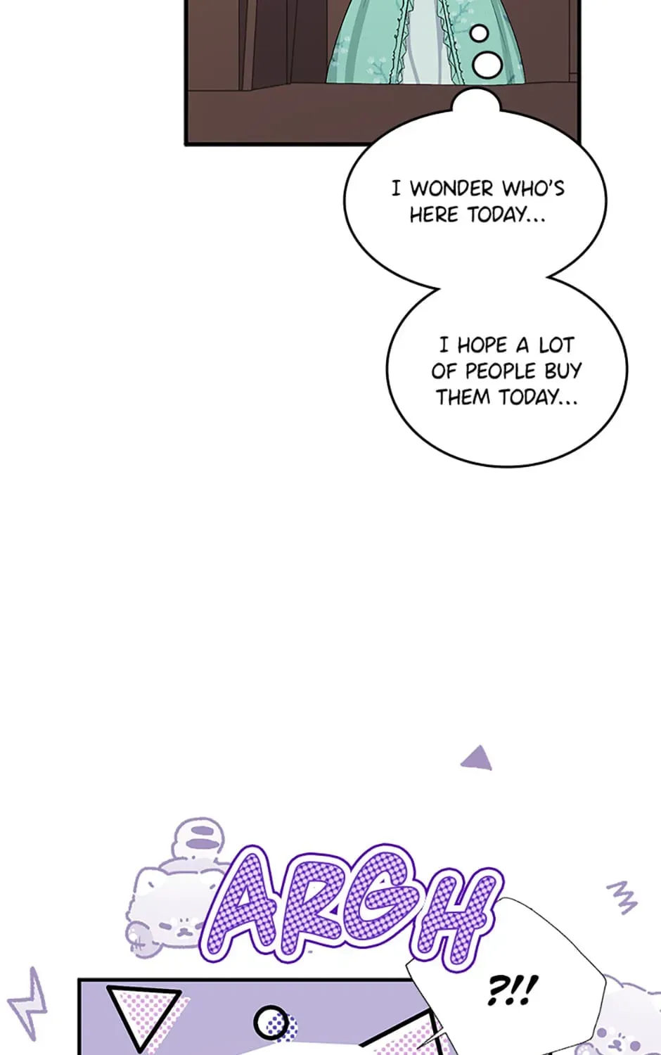 I Bought Land, Not a Man! Chapter 16 page 95 - 
