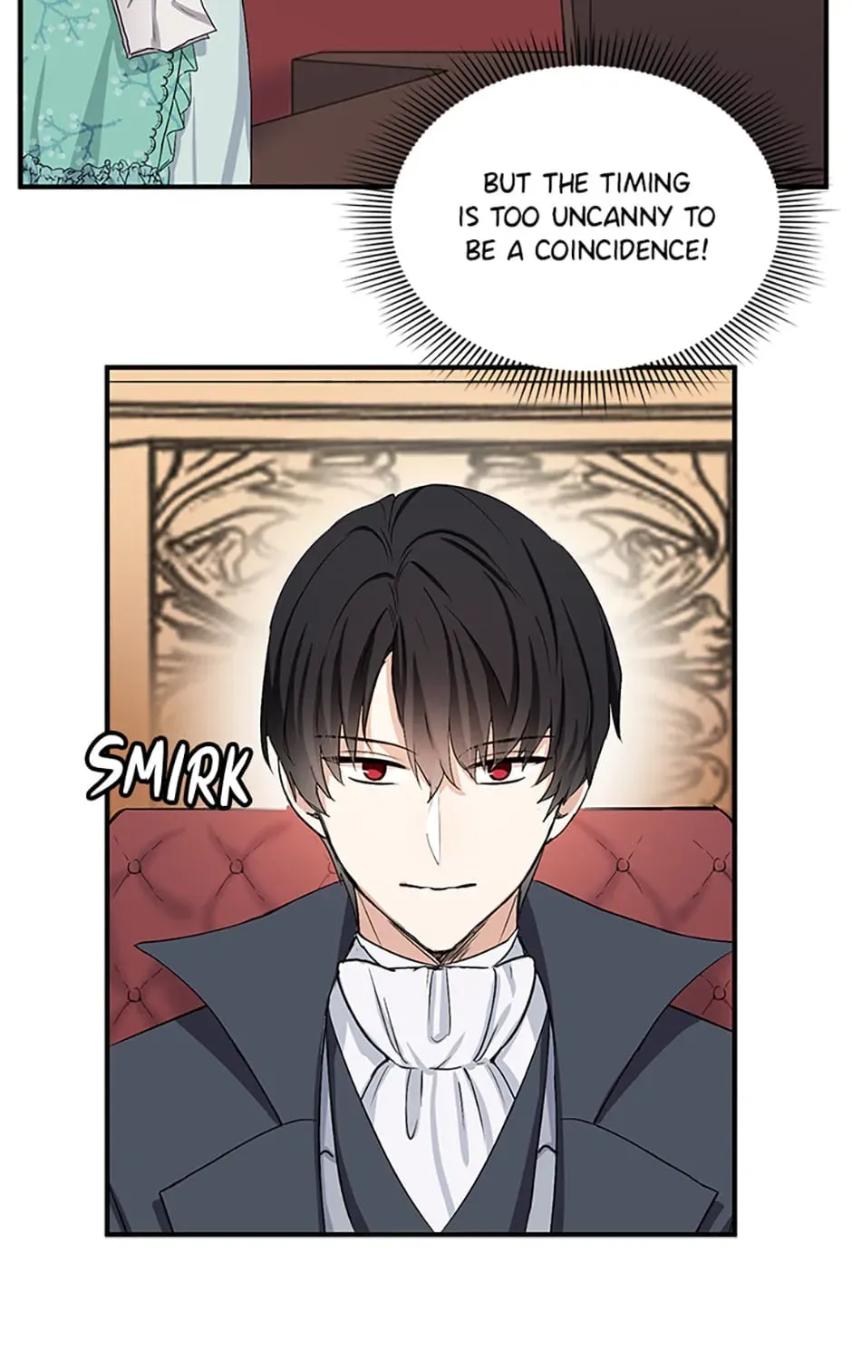 I Bought Land, Not a Man! Chapter 16 page 99 - 