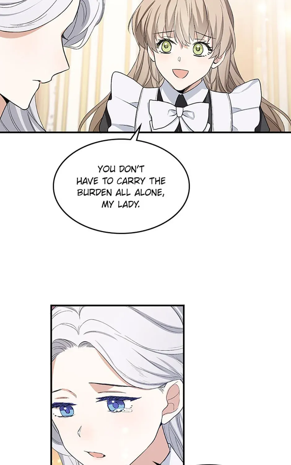 I Bought Land, Not a Man! Chapter 17 page 101 - 