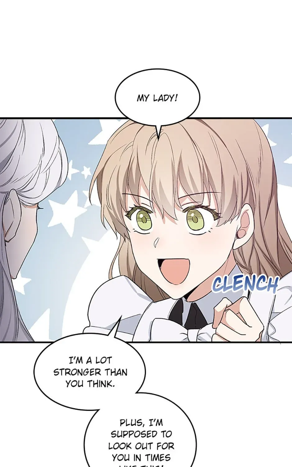 I Bought Land, Not a Man! Chapter 17 page 103 - 