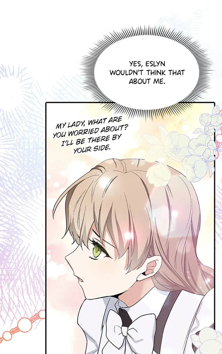 I Bought Land, Not a Man! Chapter 17 page 107 - 