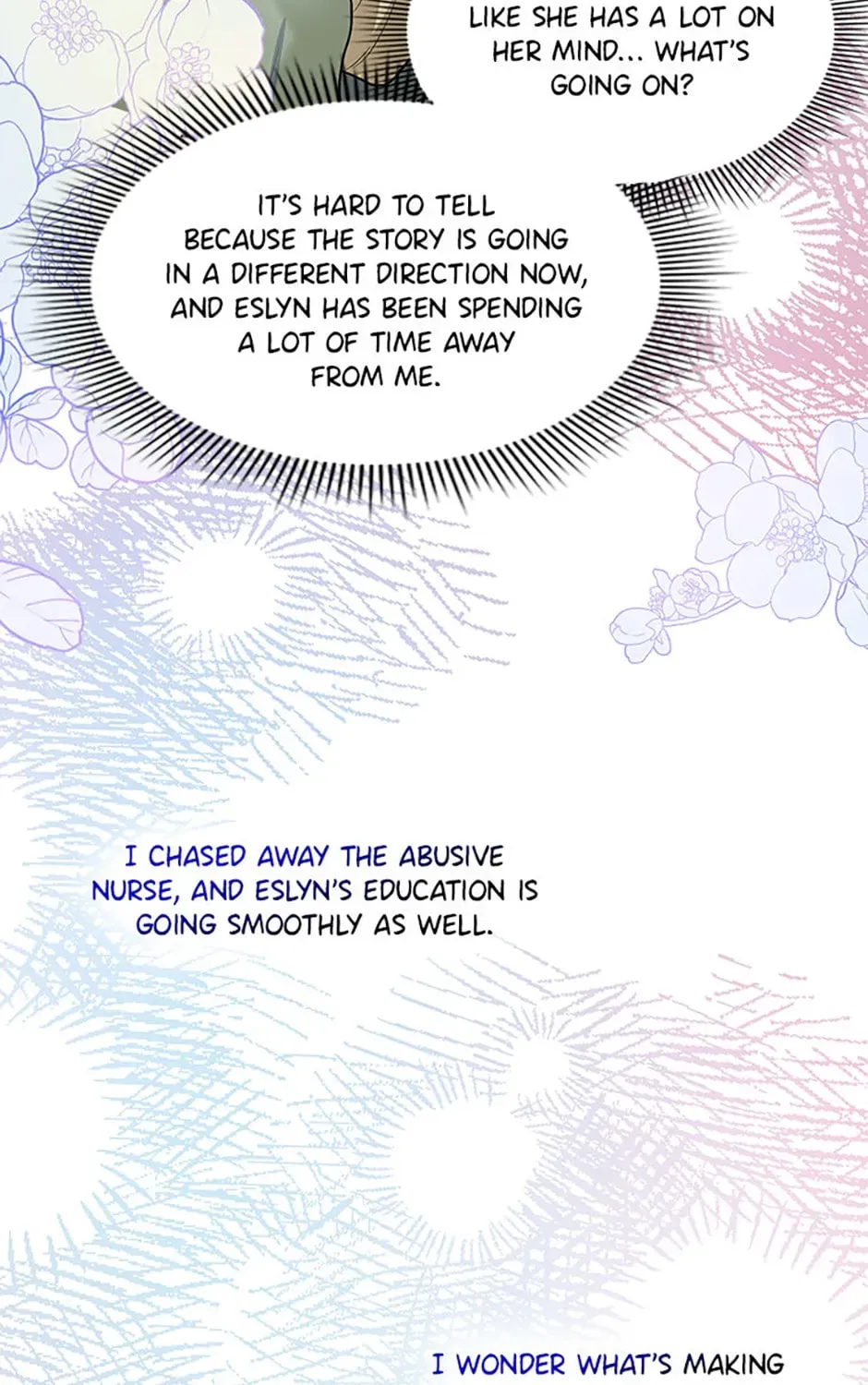 I Bought Land, Not a Man! Chapter 17 page 111 - 