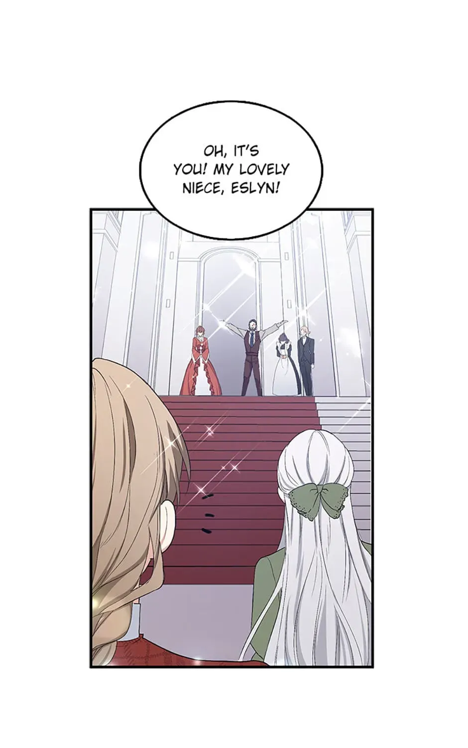 I Bought Land, Not a Man! Chapter 17 page 119 - 