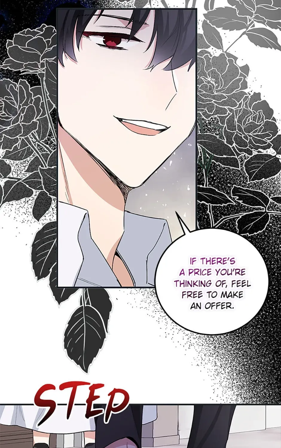 I Bought Land, Not a Man! Chapter 17 page 23 - 