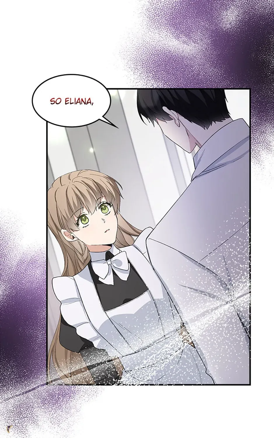 I Bought Land, Not a Man! Chapter 17 page 25 - 