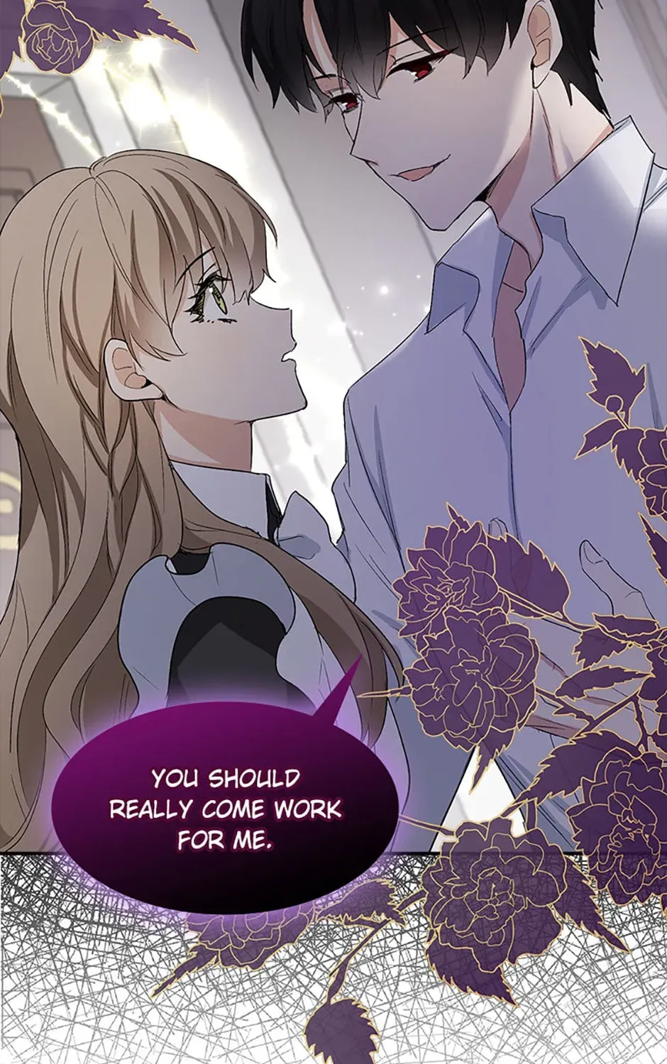 I Bought Land, Not a Man! Chapter 17 page 27 - 