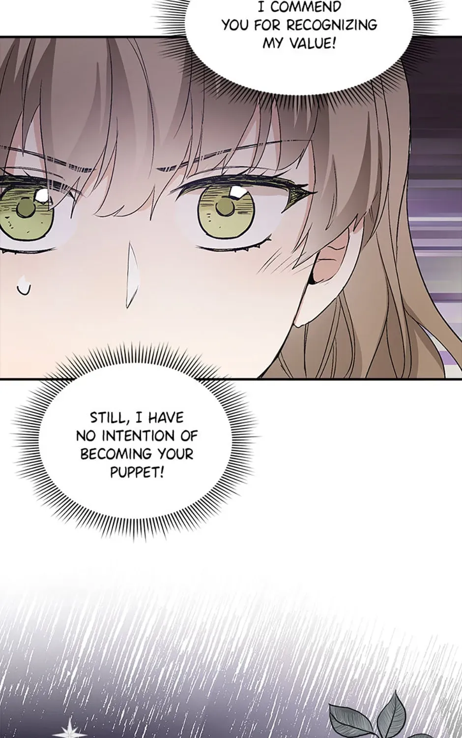 I Bought Land, Not a Man! Chapter 17 page 29 - 