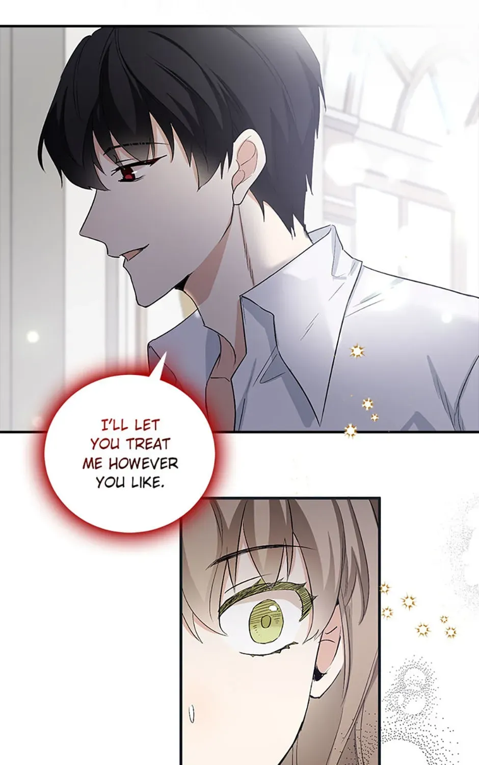 I Bought Land, Not a Man! Chapter 17 page 33 - 