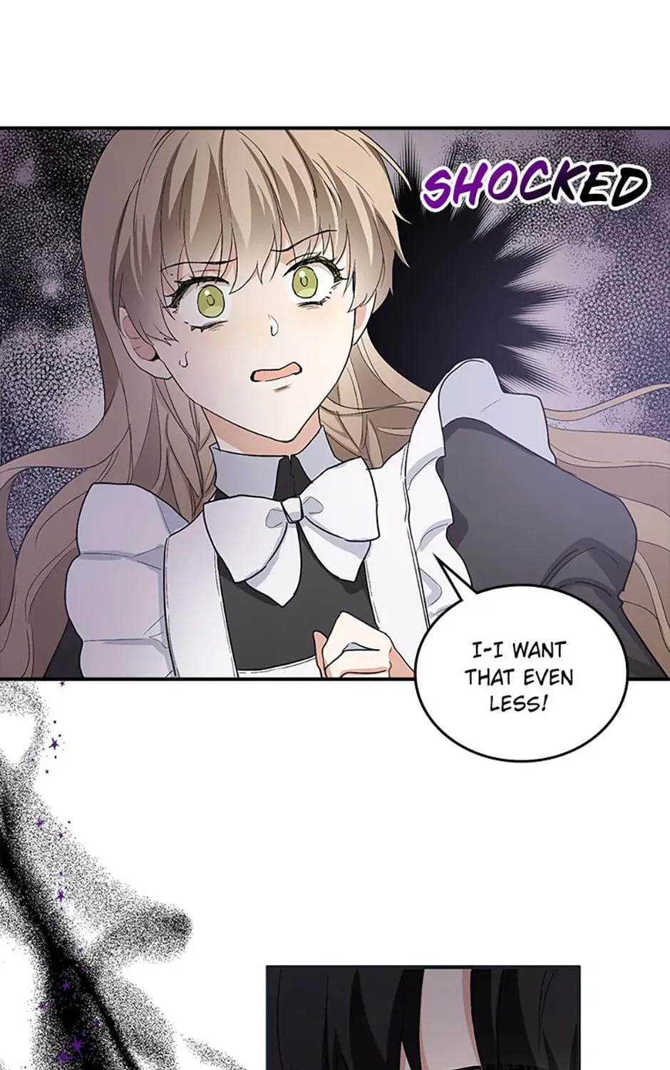 I Bought Land, Not a Man! Chapter 17 page 35 - 