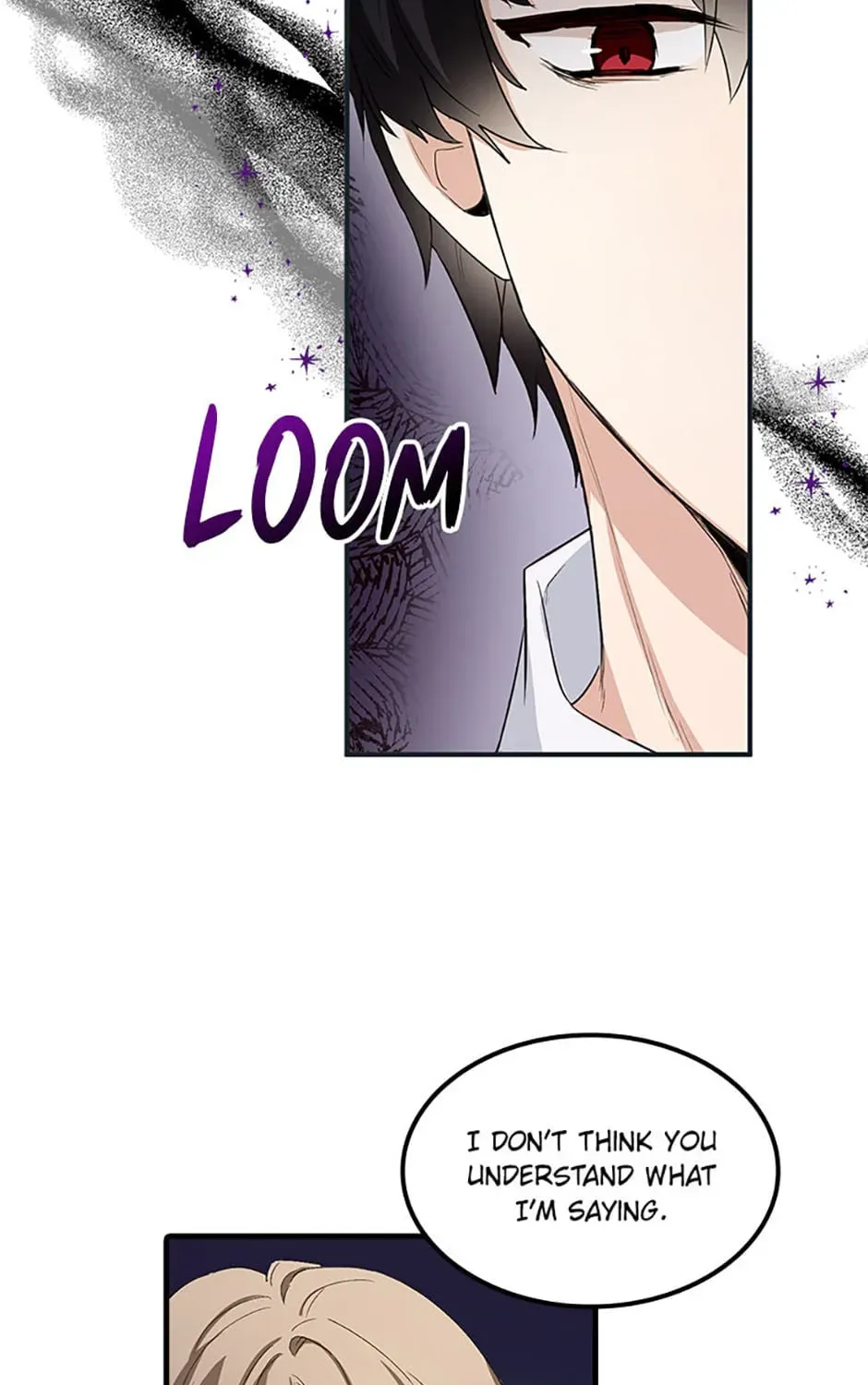 I Bought Land, Not a Man! Chapter 17 page 37 - 