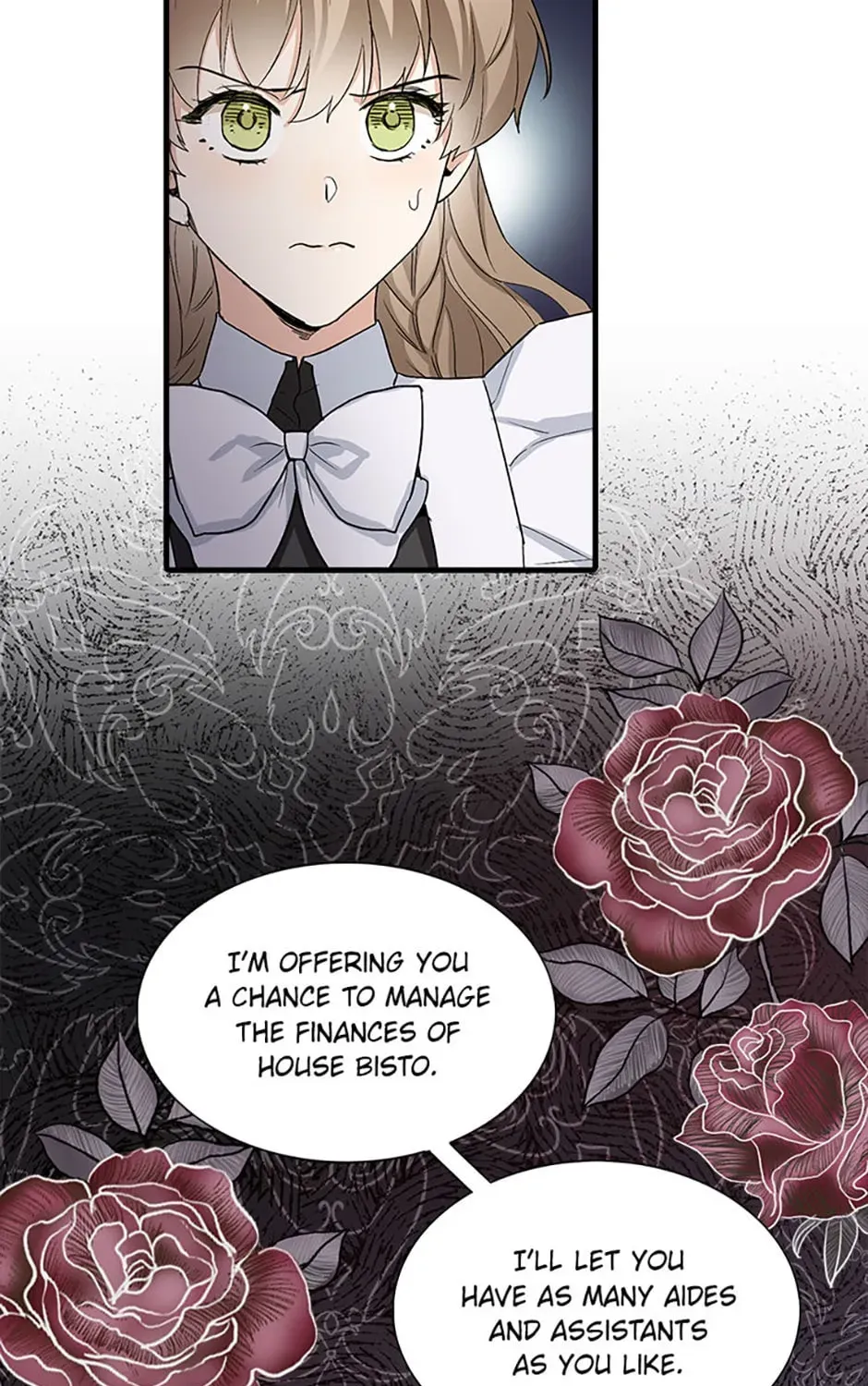 I Bought Land, Not a Man! Chapter 17 page 39 - 