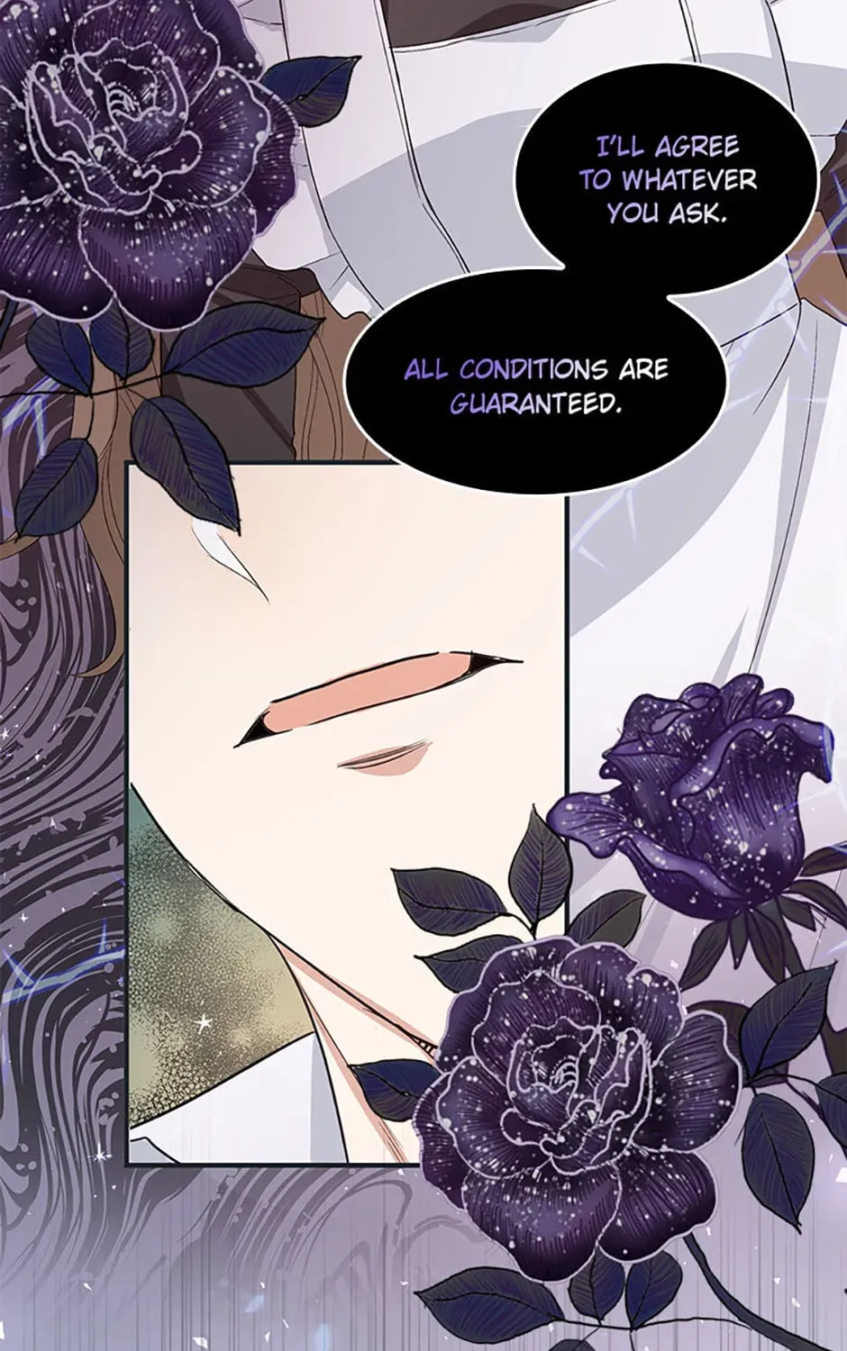 I Bought Land, Not a Man! Chapter 17 page 45 - 