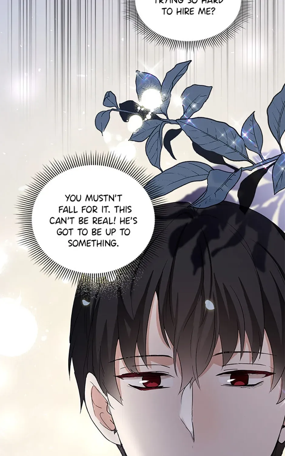 I Bought Land, Not a Man! Chapter 17 page 47 - 