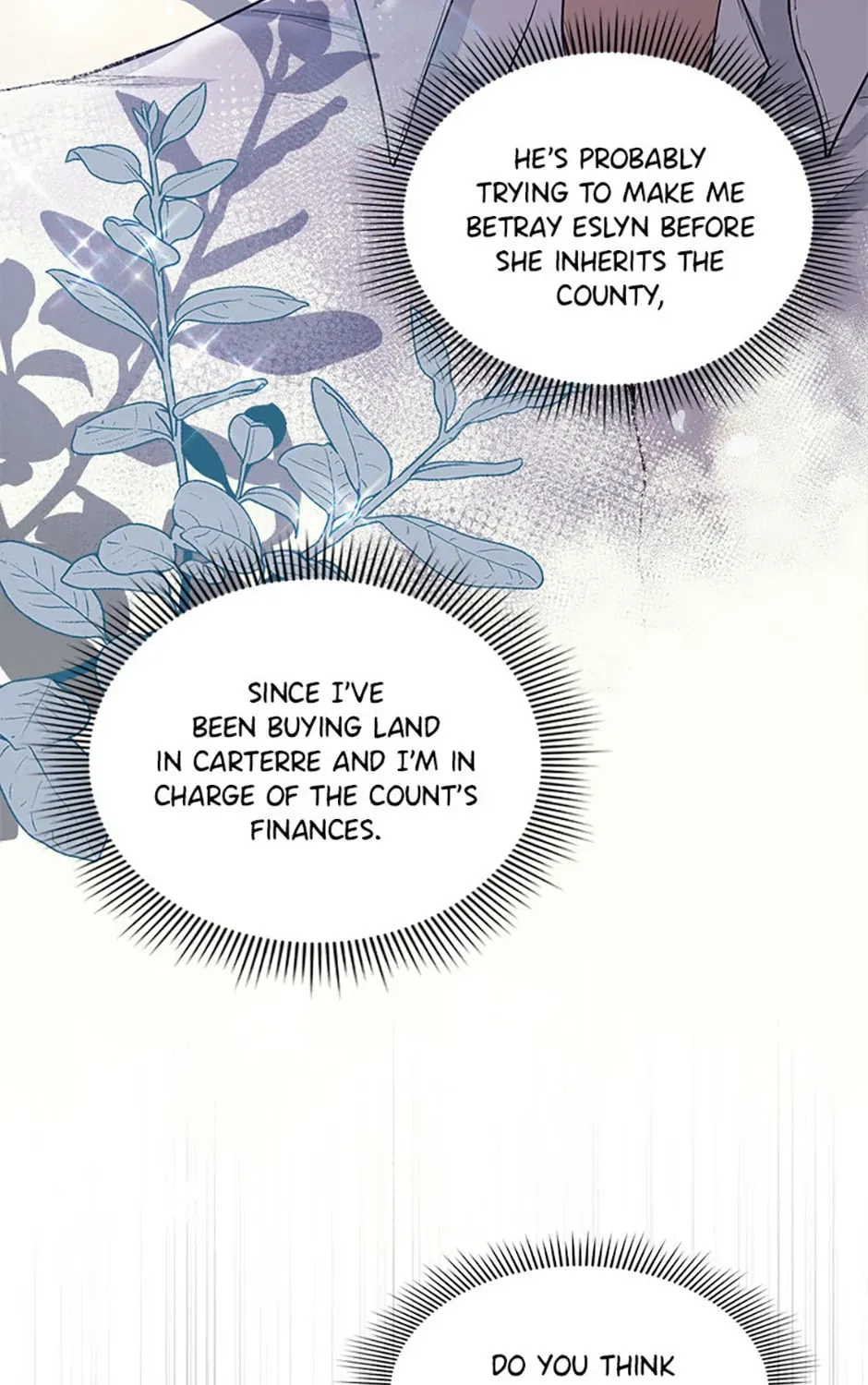 I Bought Land, Not a Man! Chapter 17 page 49 - 