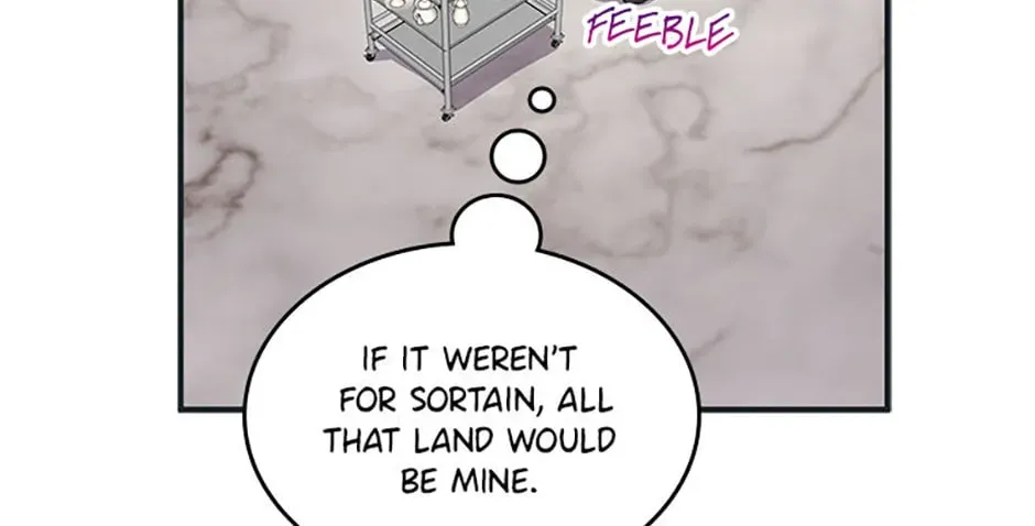 I Bought Land, Not a Man! Chapter 17 page 6 - 