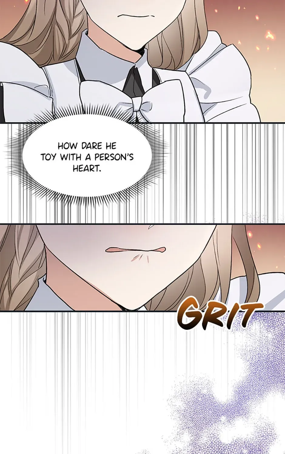 I Bought Land, Not a Man! Chapter 17 page 51 - 