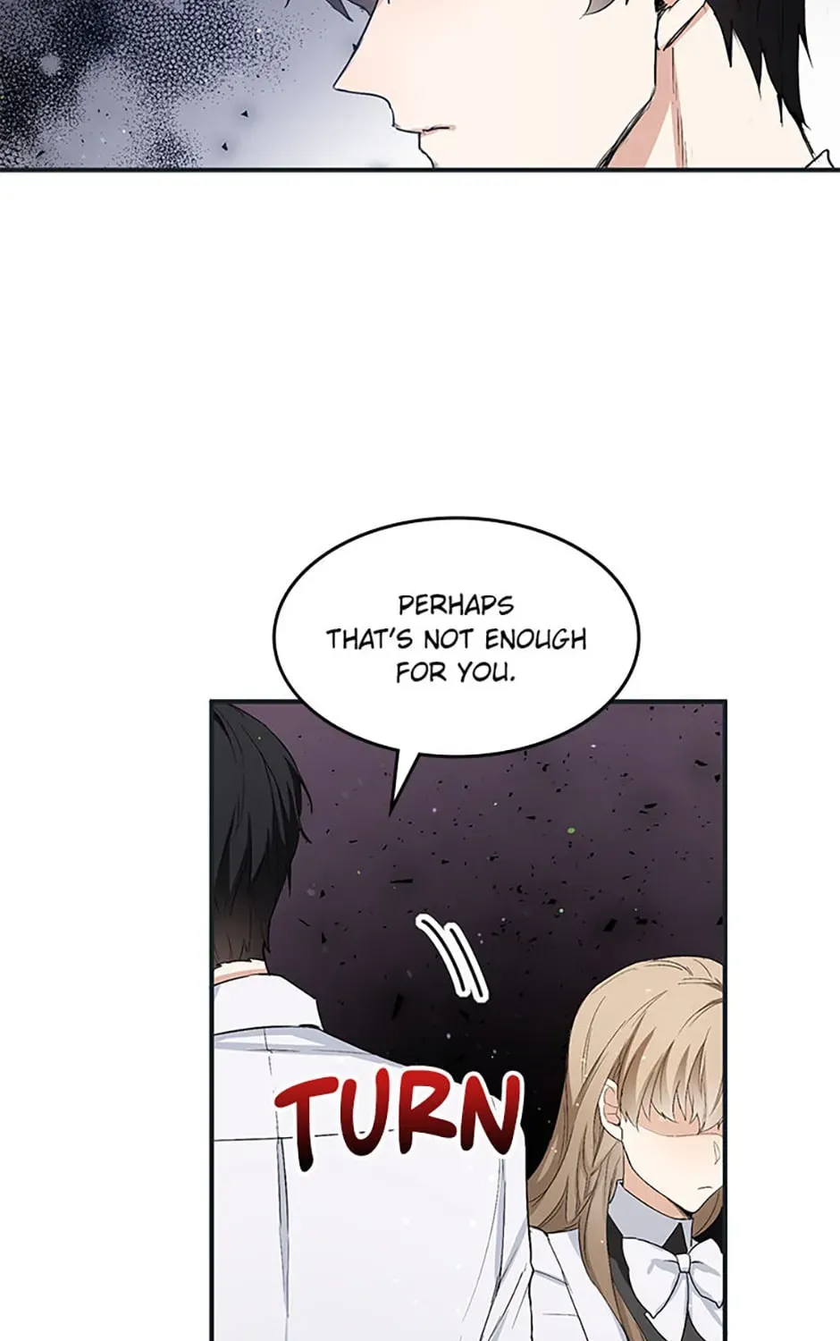 I Bought Land, Not a Man! Chapter 17 page 55 - 