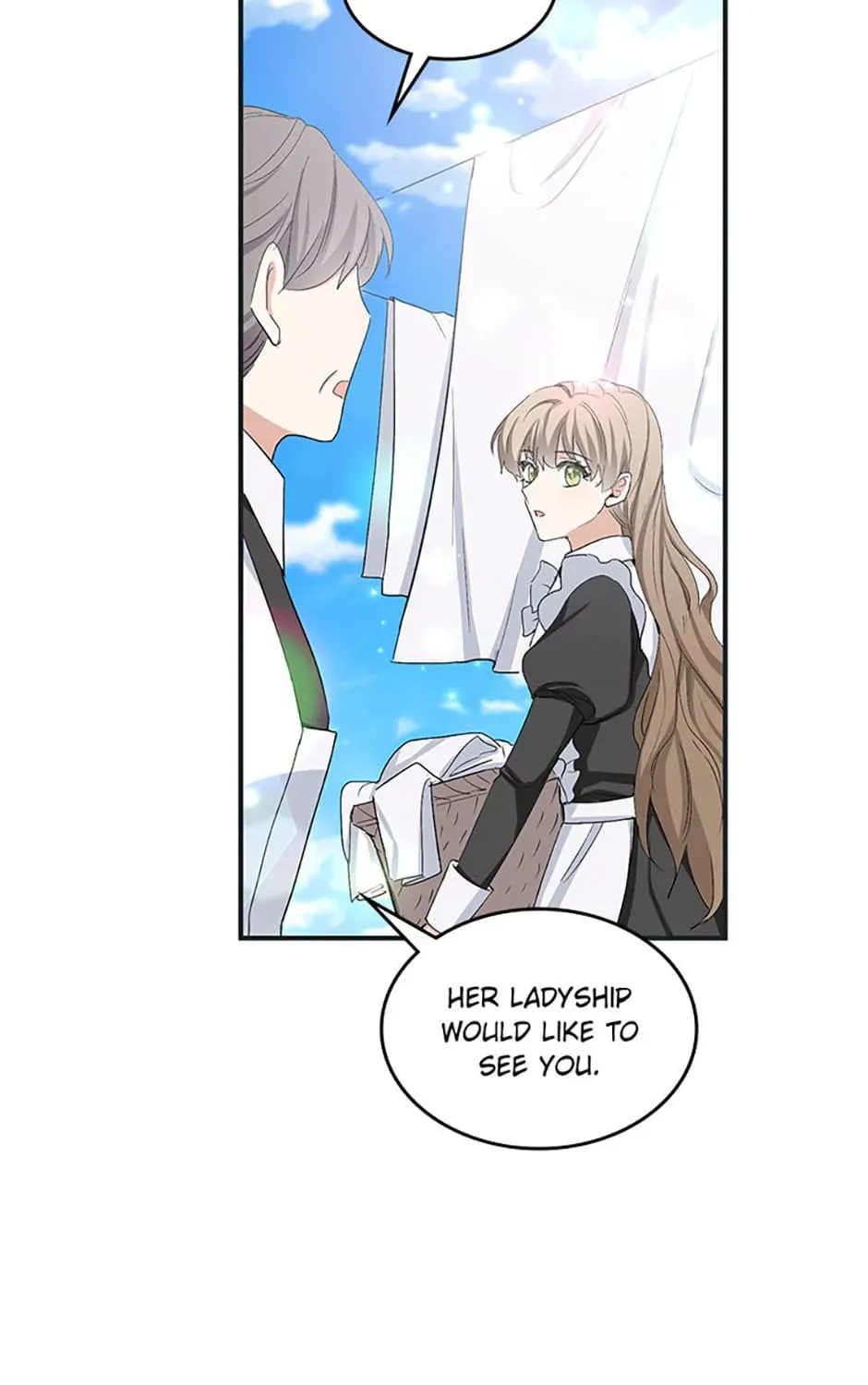 I Bought Land, Not a Man! Chapter 17 page 71 - 