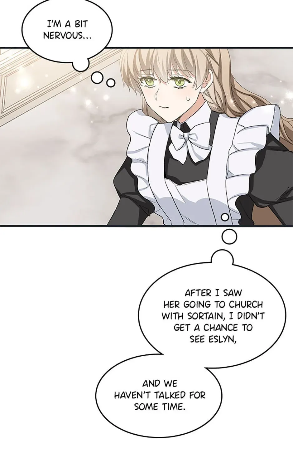 I Bought Land, Not a Man! Chapter 17 page 73 - 