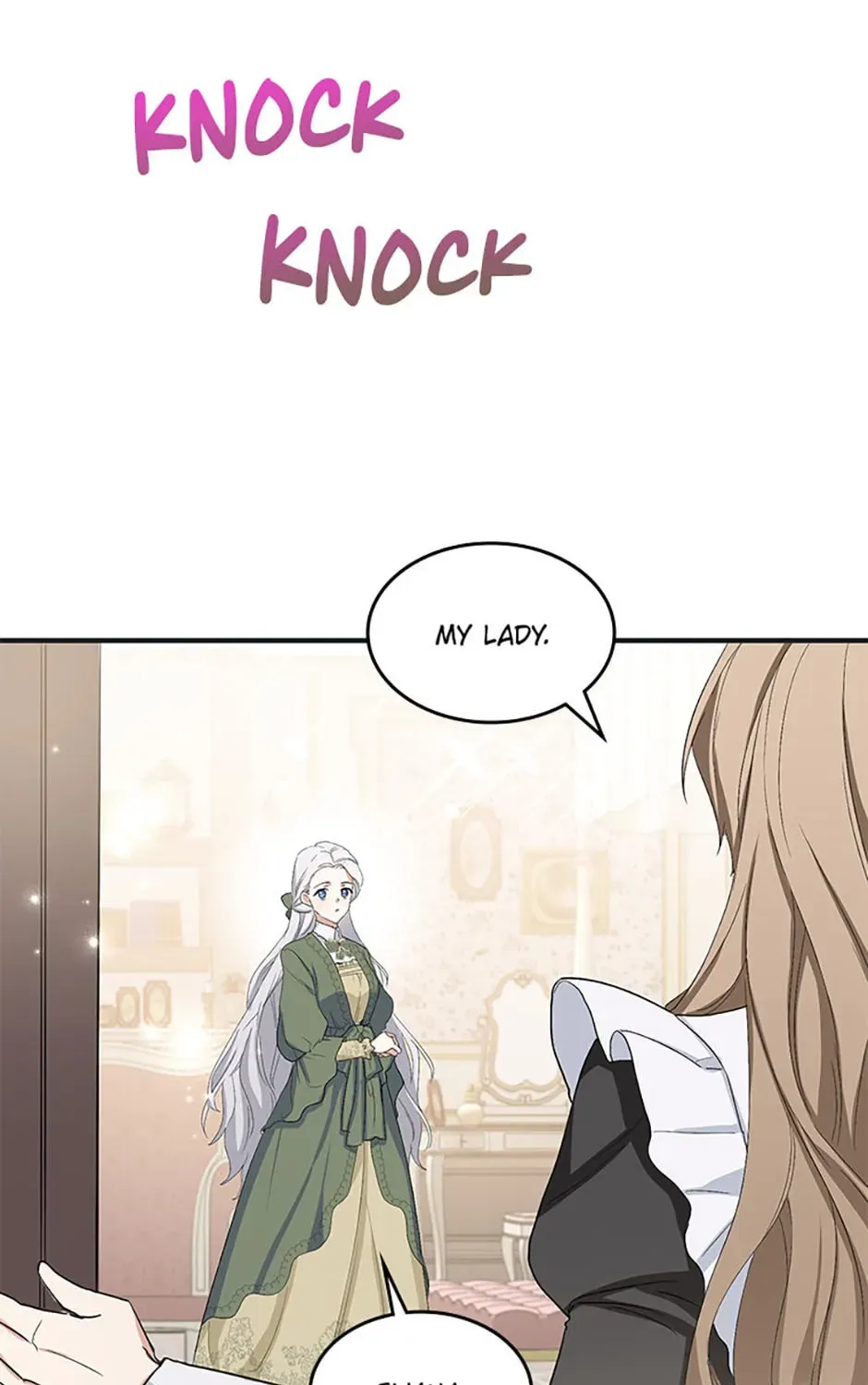 I Bought Land, Not a Man! Chapter 17 page 75 - 