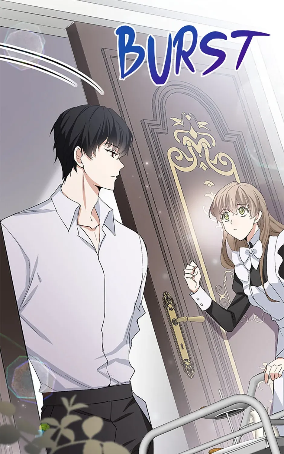 I Bought Land, Not a Man! Chapter 17 page 9 - 
