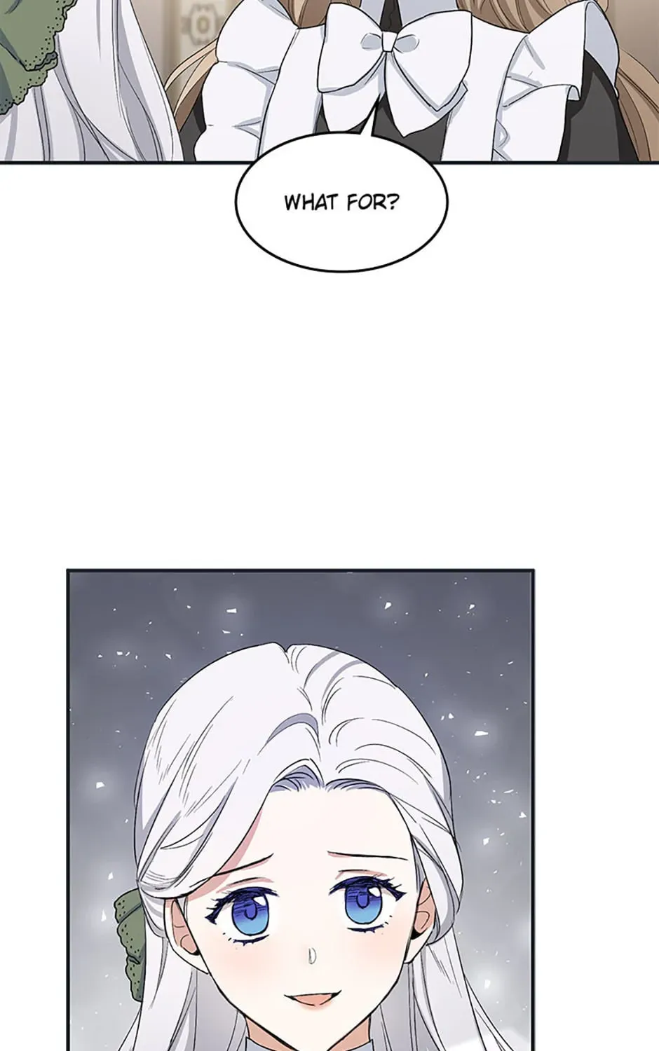 I Bought Land, Not a Man! Chapter 17 page 85 - 
