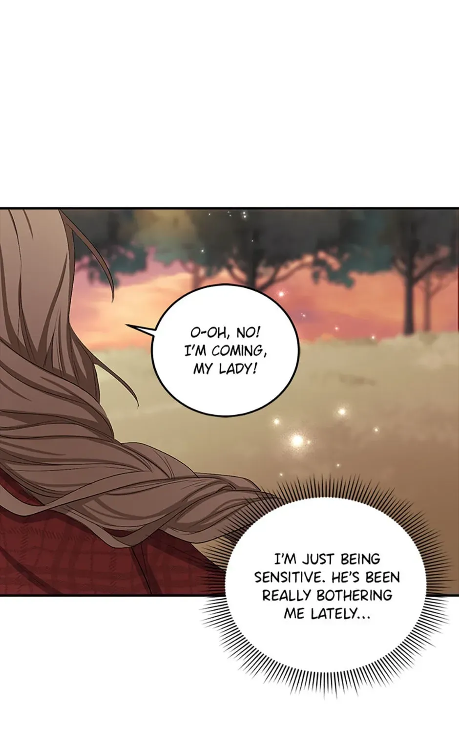 I Bought Land, Not a Man! Chapter 18 page 103 - 